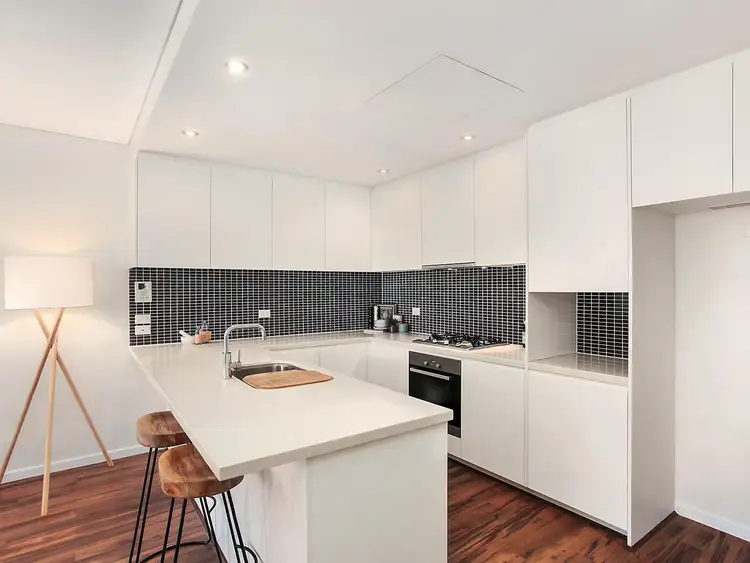 Second view of Homely apartment listing, 2/3 Bundarra Avenue, Wahroonga NSW 2076