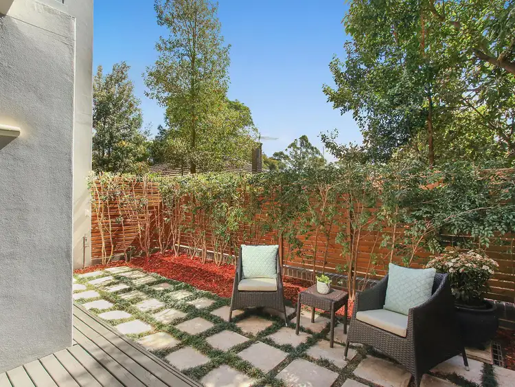Fourth view of Homely apartment listing, 2/3 Bundarra Avenue, Wahroonga NSW 2076