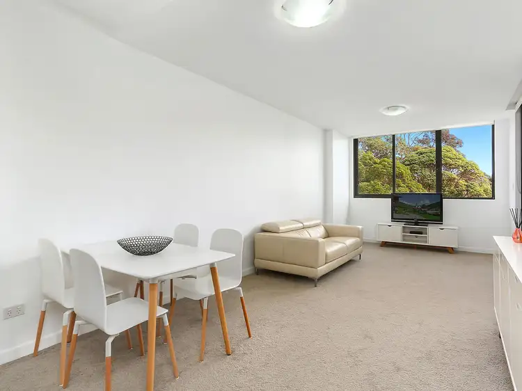 47/31 Millewa Avenue, Wahroonga NSW 2076