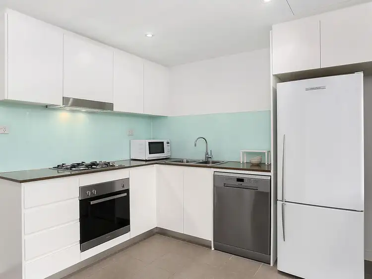 Third view of Homely apartment listing, 47/31 Millewa Avenue, Wahroonga NSW 2076