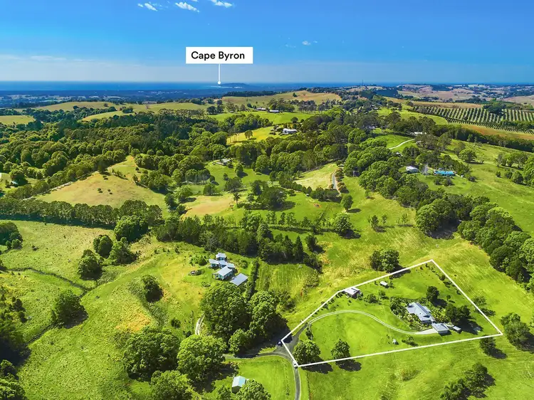 3/174 Fowlers Lane, Bangalow NSW 2479