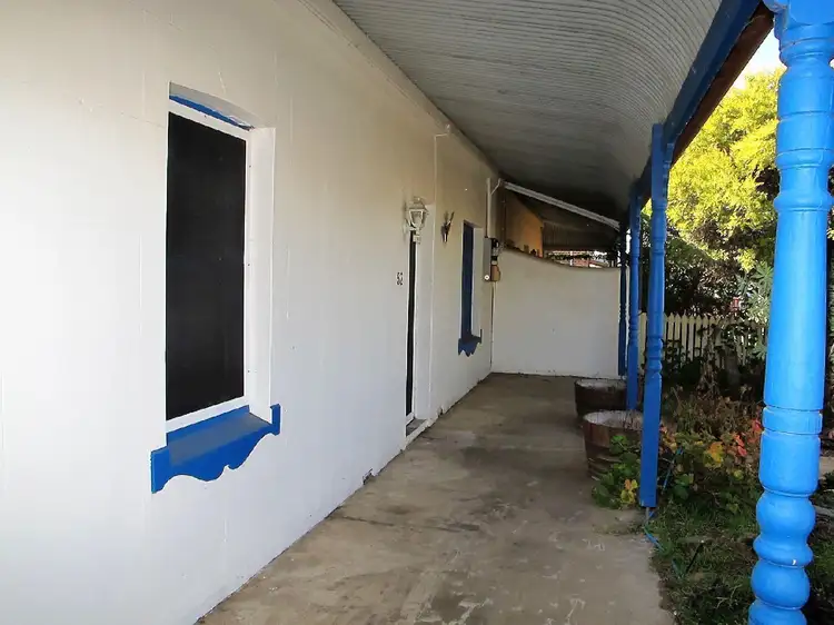 Second view of Homely house listing, 52 Denison Street, Mudgee NSW 2850