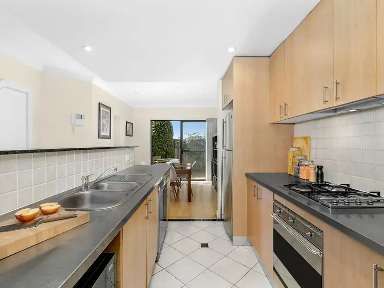 Second view of Homely townhouse listing, 7/1 Fewings Street, Clovelly NSW 2031