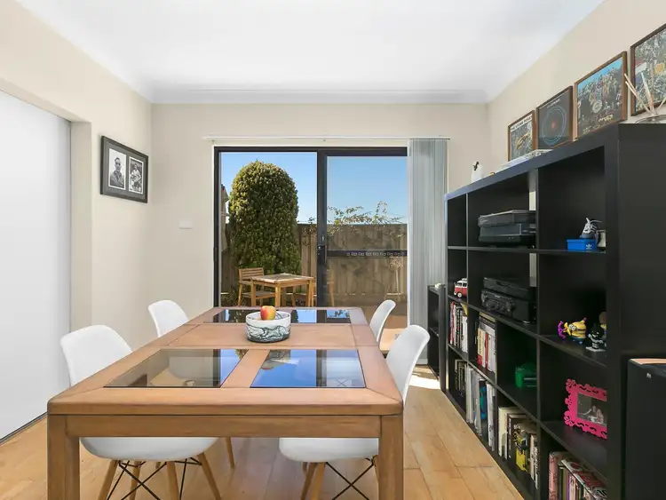 Third view of Homely townhouse listing, 7/1 Fewings Street, Clovelly NSW 2031