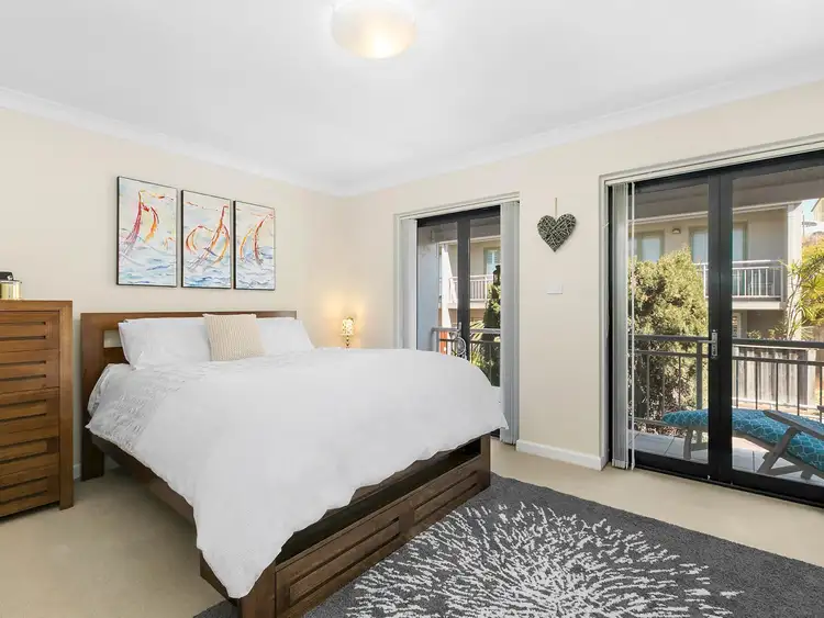 Fourth view of Homely townhouse listing, 7/1 Fewings Street, Clovelly NSW 2031