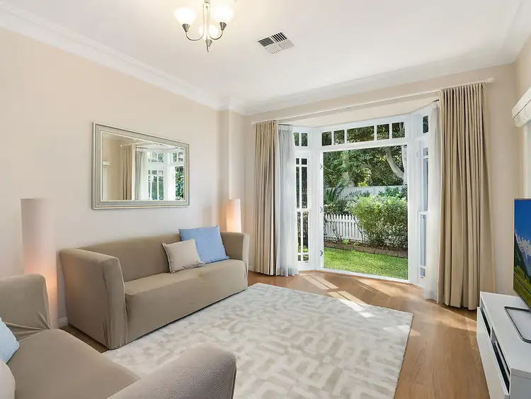 5/43 Asquith Avenue, Rosebery NSW 2018