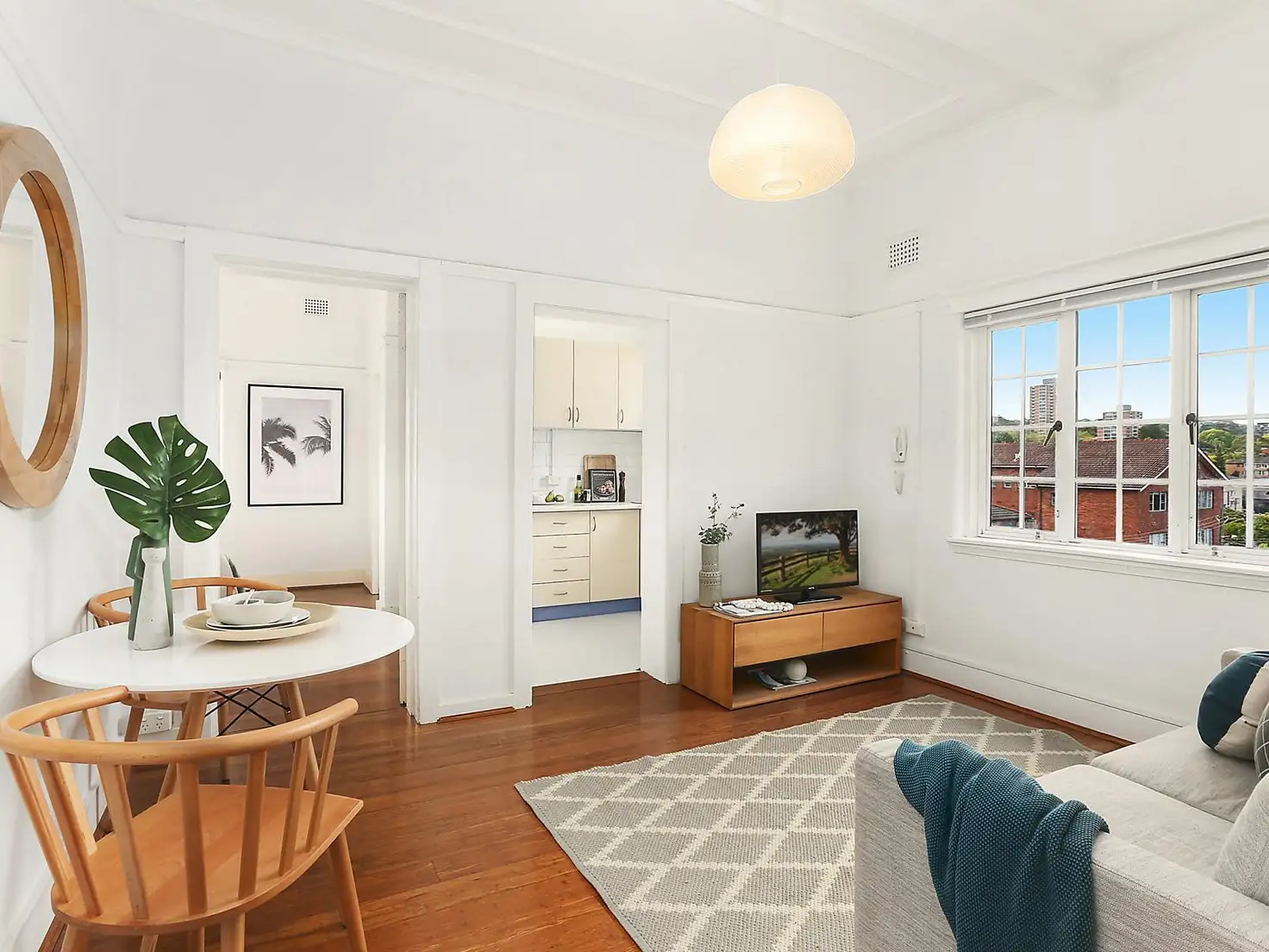 Main view of Homely apartment listing, 14/3 Nathan Street, Coogee NSW 2034