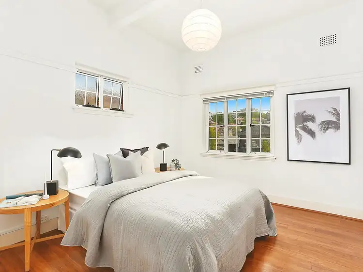 Second view of Homely apartment listing, 14/3 Nathan Street, Coogee NSW 2034