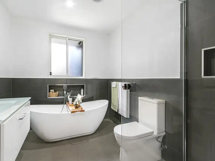 Fourth view of Homely house listing, 1/17 Koombooloomba Court, Lilydale VIC 3140