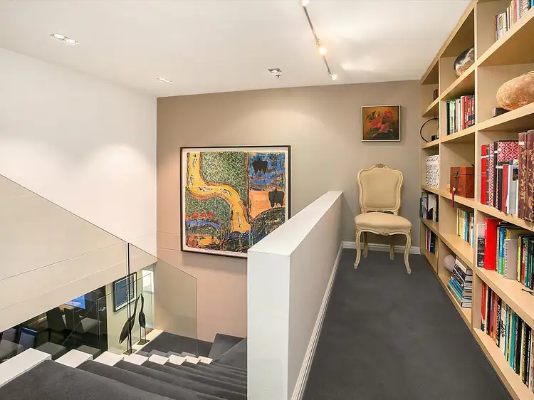 Sixth view of Homely apartment listing, 2202/281 Elizabeth Street, Sydney NSW 2000