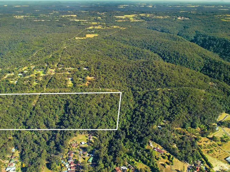 Fourth view of Homely land listing, 136 Reeves Street, Narara NSW 2250