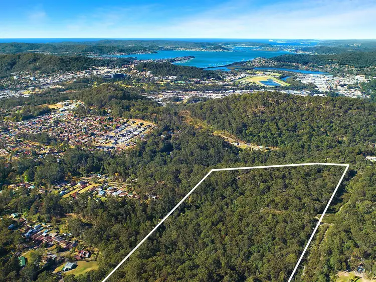 Fifth view of Homely land listing, 136 Reeves Street, Narara NSW 2250