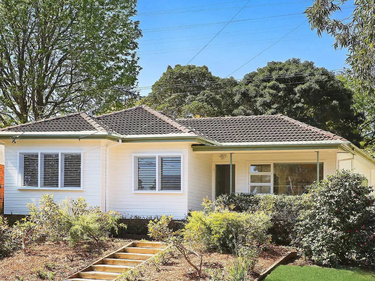 Main view of Homely house listing, 10 Buyuma Street, Carlingford NSW 2118
