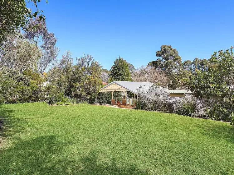 Fifth view of Homely house listing, 10 Buyuma Street, Carlingford NSW 2118