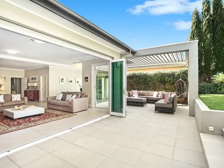 Second view of Homely house listing, 16 Third Avenue, Lane Cove NSW 2066
