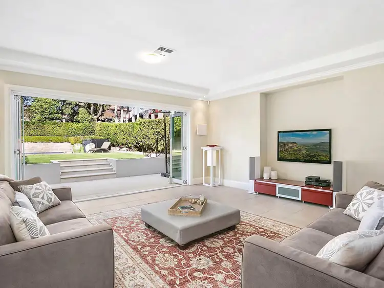 Third view of Homely house listing, 16 Third Avenue, Lane Cove NSW 2066