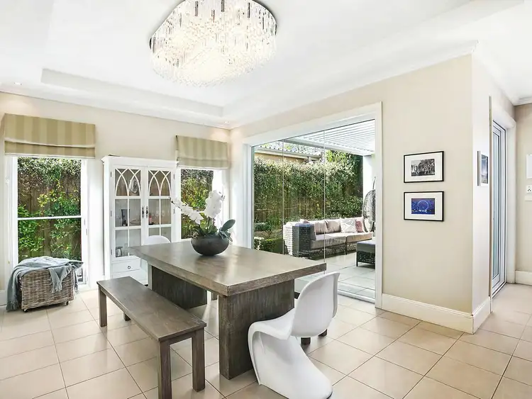 Fourth view of Homely house listing, 16 Third Avenue, Lane Cove NSW 2066