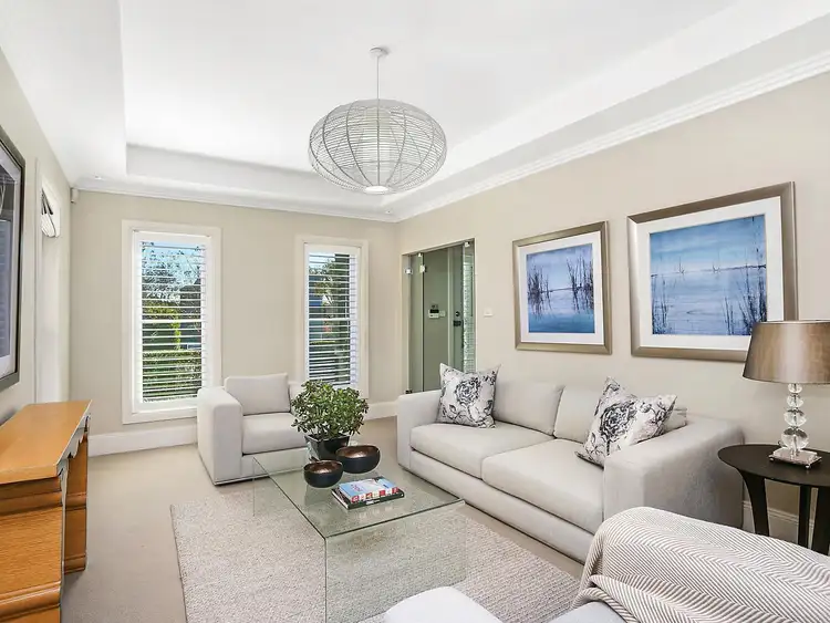 Fifth view of Homely house listing, 16 Third Avenue, Lane Cove NSW 2066