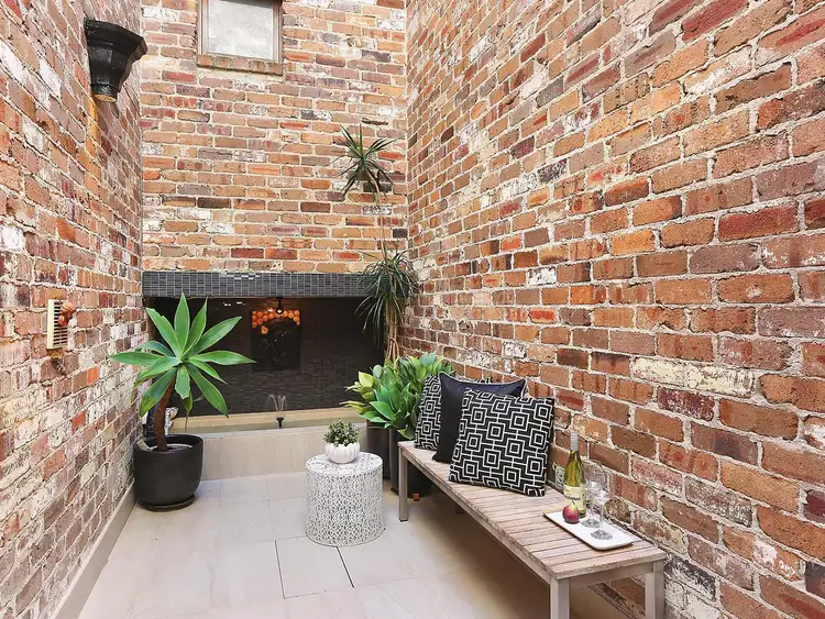 Third view of Homely apartment listing, 3/1 Hubert Street, Leichhardt NSW 2040