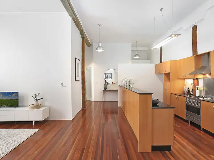 Fourth view of Homely apartment listing, 3/1 Hubert Street, Leichhardt NSW 2040