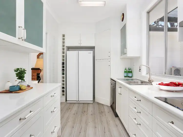 Fifth view of Homely house listing, 31 Churchill Crescent, Allambie Heights NSW 2100