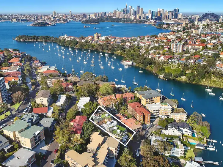 15/1 Mosman Street, Mosman NSW 2088