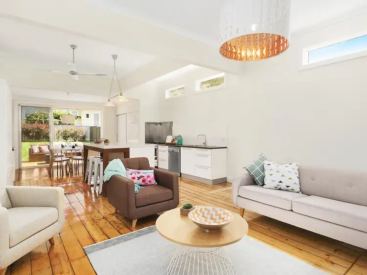 Main view of Homely house listing, 110 Kerr Street, Mayfield NSW 2304