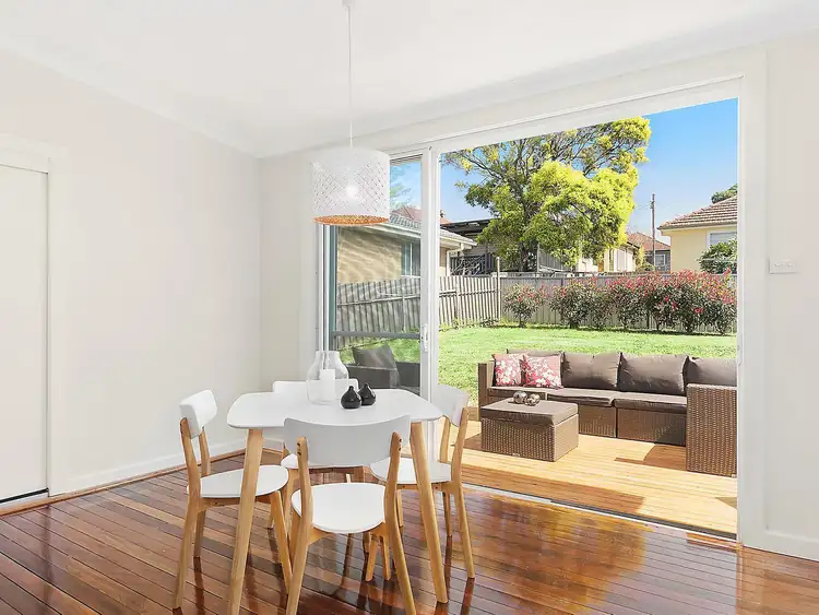 Second view of Homely house listing, 110 Kerr Street, Mayfield NSW 2304