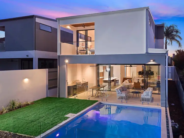 Second view of Homely house listing, 5A Meiers Road, Indooroopilly QLD 4068