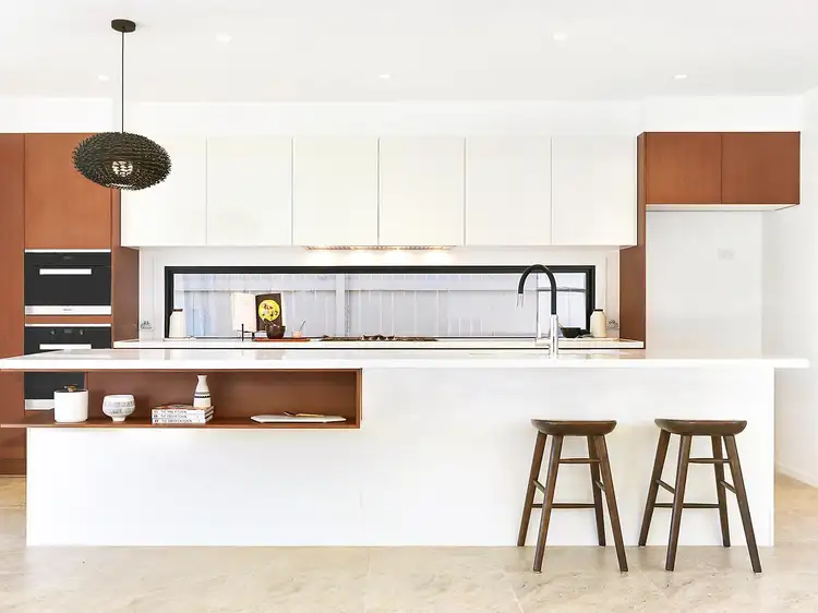 Fourth view of Homely house listing, 5A Meiers Road, Indooroopilly QLD 4068