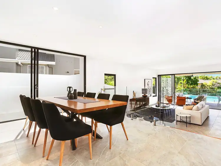 Fifth view of Homely house listing, 5A Meiers Road, Indooroopilly QLD 4068