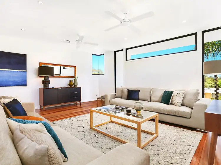 Sixth view of Homely house listing, 5A Meiers Road, Indooroopilly QLD 4068