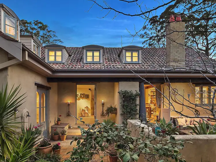 Second view of Homely house listing, 4 Bradford Street, Pymble NSW 2073