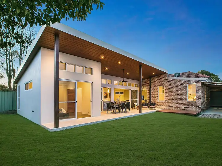 6 Darley Street, Sans Souci NSW 2219