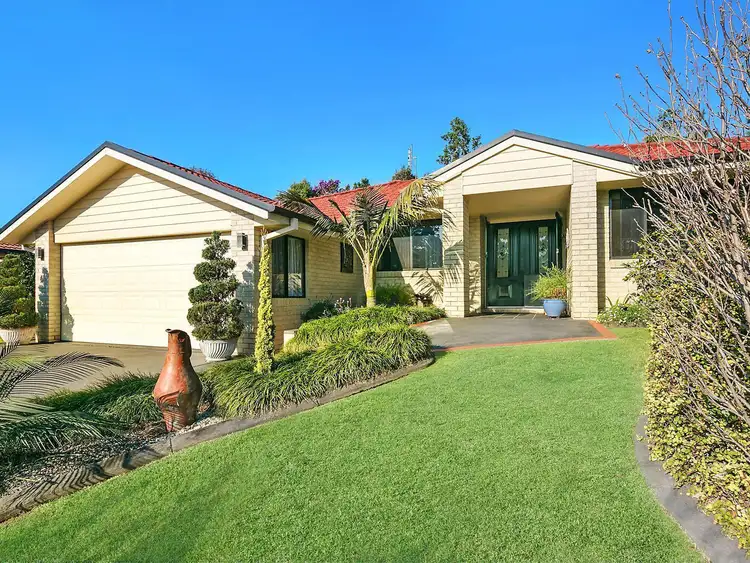 9 Wagtail Close, Boambee East NSW 2452