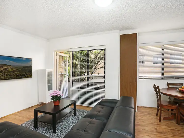 Second view of Homely apartment listing, 1/34 Forster Street, West Ryde NSW 2114