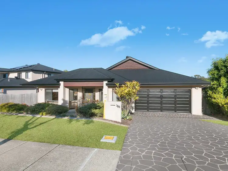 186 Lakeside Avenue, Springfield Lakes QLD 4300