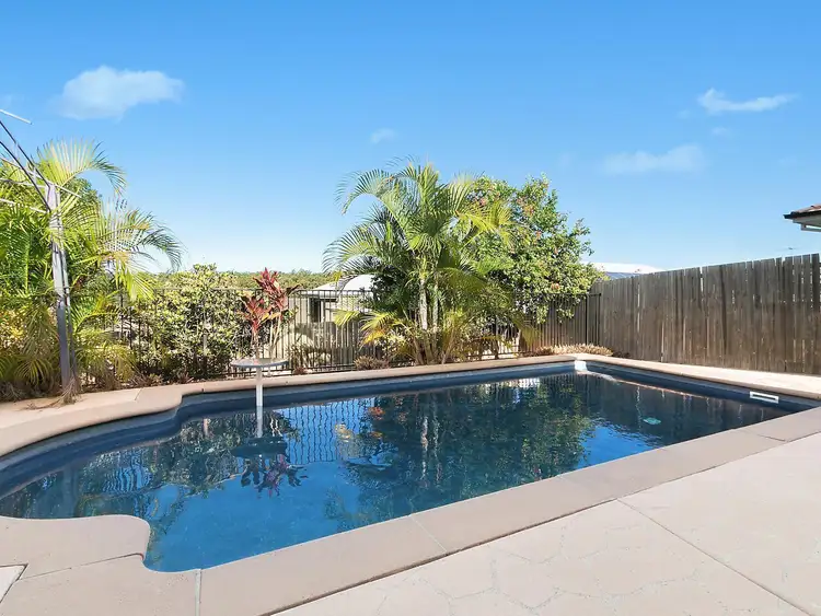 Second view of Homely house listing, 186 Lakeside Avenue, Springfield Lakes QLD 4300