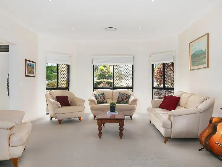 Fifth view of Homely house listing, 186 Lakeside Avenue, Springfield Lakes QLD 4300