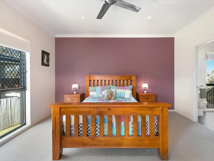 Sixth view of Homely house listing, 186 Lakeside Avenue, Springfield Lakes QLD 4300