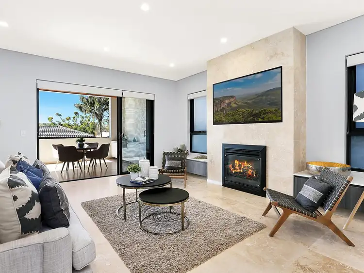 Second view of Homely house listing, 13 Kimberley Road, Hurstville NSW 2220