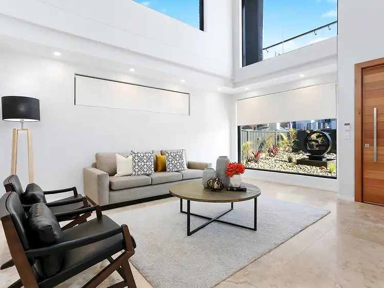Third view of Homely house listing, 13 Kimberley Road, Hurstville NSW 2220