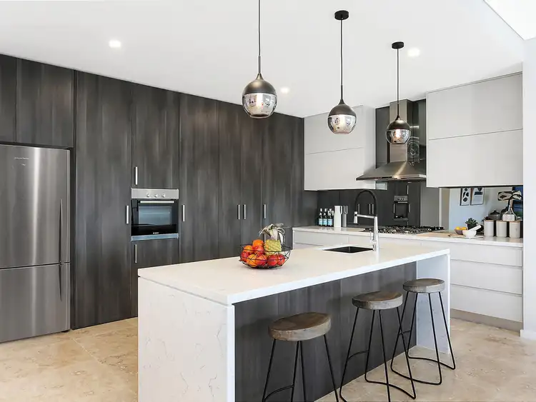 Fourth view of Homely house listing, 13 Kimberley Road, Hurstville NSW 2220