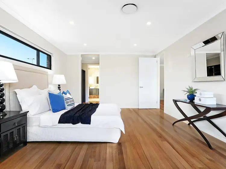 Sixth view of Homely house listing, 13 Kimberley Road, Hurstville NSW 2220