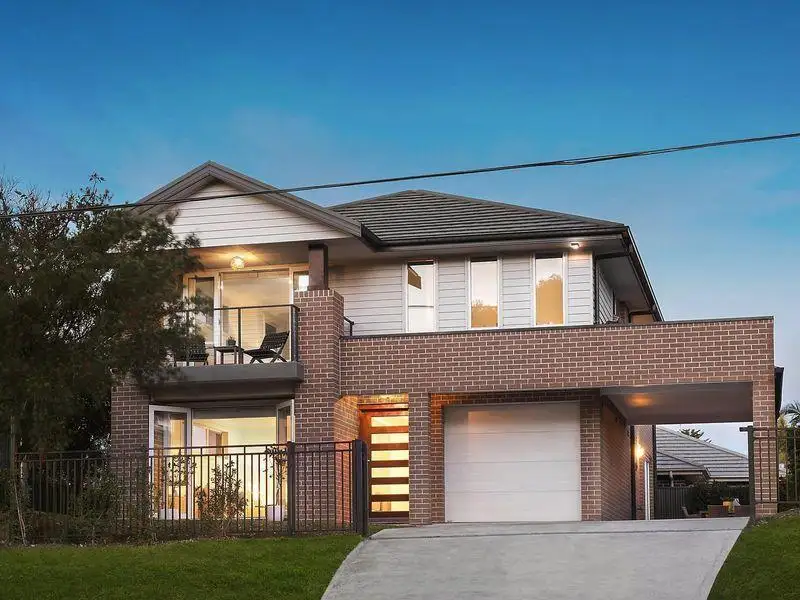 Main view of Homely house listing, 2A Elouera Road, Cronulla NSW 2230