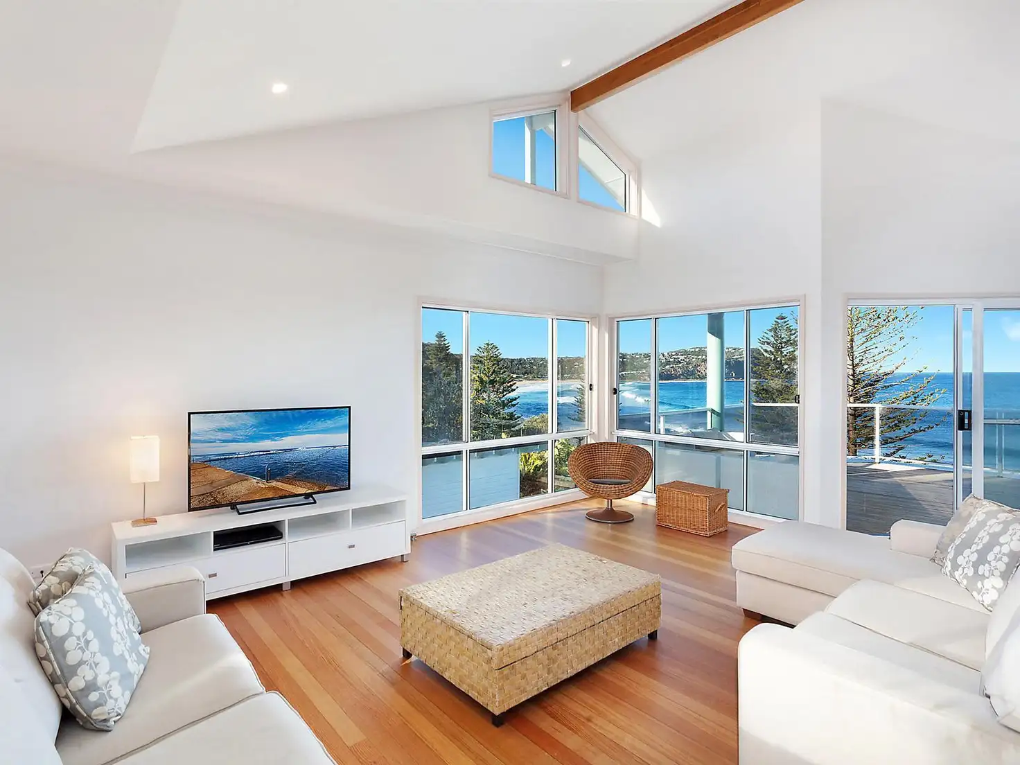 Main view of Homely house listing, 37 Macmaster Parade, Macmasters Beach NSW 2251