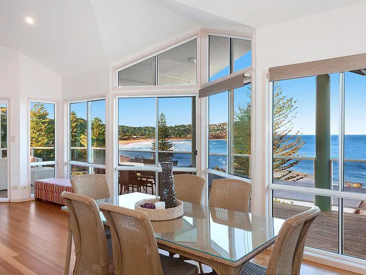 Second view of Homely house listing, 37 Macmaster Parade, Macmasters Beach NSW 2251