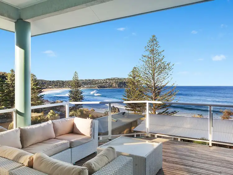 Fifth view of Homely house listing, 37 Macmaster Parade, Macmasters Beach NSW 2251