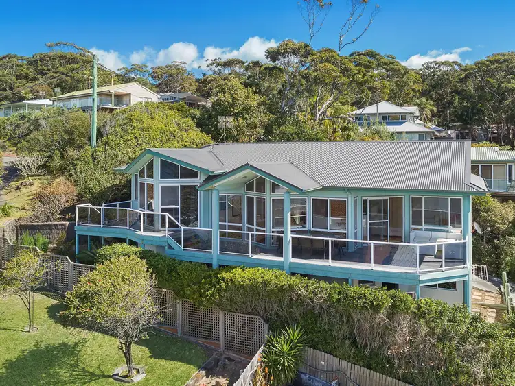 Sixth view of Homely house listing, 37 Macmaster Parade, Macmasters Beach NSW 2251