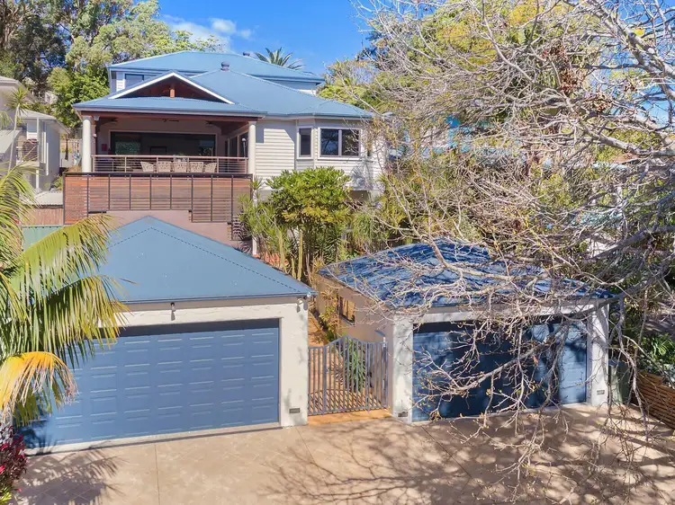 Main view of Homely house listing, 12 Hilltop Road, Wamberal NSW 2260